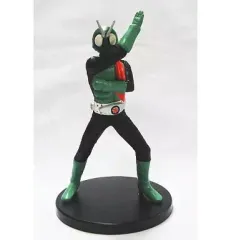 【中古】フィギュア 仮面ライダー旧1号 「仮面ライダー」 仮面ライダーフィギュアコレクション 