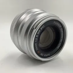 【FUJIFILM】 XF35mm F2 R WR 美品 Amazon.com : Fujifilm Fujinon XF35mmF2 R WR - Silver