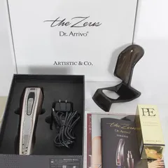 フェイスケア/美顔器ARTISTIC CO. 美顔器 DR.ARRIVO THE ZEUS