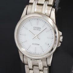 稼働 シチズン リングウォッチ 手巻き時計 13号 ヴィンテージ 1970年代