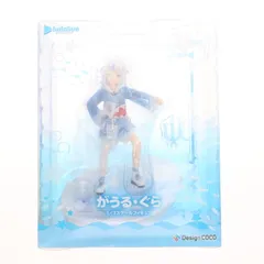 2025年最新】がうるぐら フィギュアの人気アイテム - メルカリ
