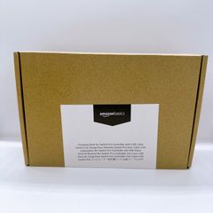 Switch Proコントローラー用充電ドック Amazon Basics