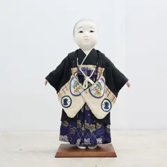 2025年最新】市松人形アンティークの人気アイテム - メルカリ
