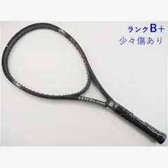 wilson - 中古 テニスラケット ウィルソン ハイパー プロ スタッフ 5.4 105 (G2)WILSON HYPER Pro Staff 5.4 105 wilson - 中古 テニスラケット ウィルソン ハイパー プロ