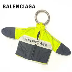 【早い者勝ち!】BALENCIAGA ロゴ ラバーキーホルダー イエロー 黄色 2025年最新】BALENCIAGA レディース キーホルダー・キーリングの