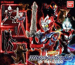 2024年最新】中古品 ＨＧ ウルトラマンの人気アイテム - メルカリ