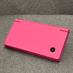 【NPA】Nintendo DS i TWL-001 ピンク