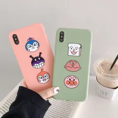 2025年最新】アンパンマン iphone8の人気アイテム - メルカリ