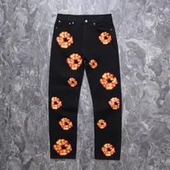 2025年最新】denim tears levi