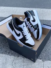 お値下げしました??即購入?? Nike Air Jordan 1 Low "Concord" 品番　DV1309-100 箱付ナイキ ブランドページ-MM輸入