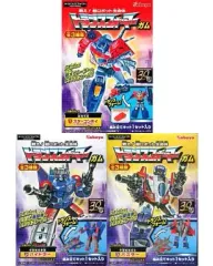 【超激レア】2000年発売　トランスフォーマーガム　未開封【カーロボット全5種】 2025年最新】トランスフォーマーガムの人気アイテム - メルカリ