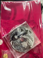 C106 みるくふぁくとりー　購入特典　CDセット　コミケ　コミックマーケット