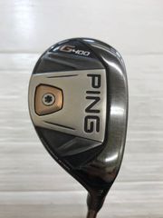 【最短翌日発送】G400 | 19 | S | ALTA J CB | 中古 | ユーティリティ | ピン