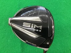 TaylorMade - 美品‼️ テーラーメイド　SIM  ドライバー　　　ツアーAD XC 楽天市場】テーラーメイド sim ツアーad xc6 ドライバーの通販