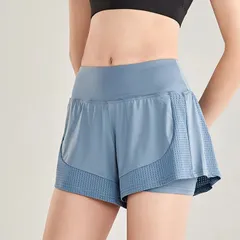 ショートパンツ 即購入OK フィットネス ストレッチ  ヨガウエア ホットヨガ レディース ショートパンツ  スポーツ おしゃれ ピラティス ジム ランニング 運動 ヨガウェア 夏 薄手 通気速乾