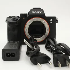 2025年最新】sony a7iii バッテリーの人気アイテム - メルカリ