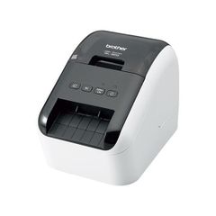 極美品】ブラザー RJ-3050 ラベルプリンター☆動作確認済☆感熱紙3本付