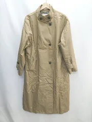 ■ ◎ AMERICAN HOLIC 長袖 コート サイズＬ ライトブラウン メンズ E  【1406180061883】