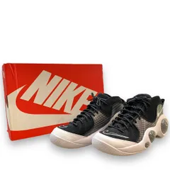 27cm NIKE Air Zoom Flight 95 Black Metallicのサムネイル