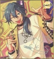 【中古】紙製品 椎名ニキ 「あんさんぶるスターズ! トレーディング色紙 Cグループ」 中国限定