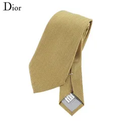 【最大30％OFF】ネクタイディオールオム ネクタイ