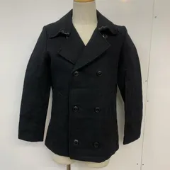 URBAN RESEARCH アーバンリサーチ コート ピーコートのサムネイル