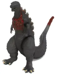 【中古】フィギュア ゴジラ2016 ゴジラ・ストア限定Ver. 「シン・ゴジラ」 ムービーモンスターシリーズ
