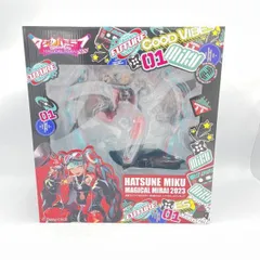 2025年最新】初音ミク マジカルミライ 2023 フィギュアの人気アイテム