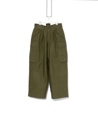 A.PRESSE　ア プレッセ　MT Trooper Pants　カーゴパンツ