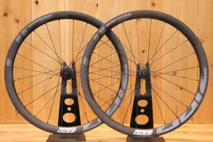ZIPP 303 FIRECREST 完組ホイール ほぼ未使用 ZIPP（ジップ）404 Firecrest Tubeless Disc（404ファイアクレスト