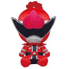 暴太郎戦隊ドンブラザーズ　桃井タロウ　ぬいぐるみ　ドンモモタロウ 51re3dxImwL._UF350,350_QL50_.jpg