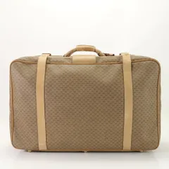 旅行✨GUCCI ボストンバッグ　美品　オールレザー　クラシック　容量30L グッチ(GUCCI) アウトレット ボストンバッグ | 通販・人気