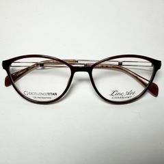 新品正規品 ラインアート XL-1746 ヴィヴァーチェ パープル - メルカリ