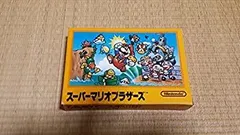 【中古】「非常に良い」スーパーマリオブラザーズ