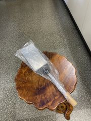 餃子返し