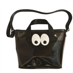☆ RiDDle ☆ ROOTOTE ルートート EU.ベビールー.ゲイズ-A ルートート ショルダーバッグ ROOTOTE 1111 トートバッグ サブバッグ ミニバッグ ミニトート ショルダーバック クリアバッグ 透明 小さめ レディース おしゃれ