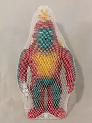 2025年最新】ワイルド星人 ソフビの人気アイテム - メルカリ