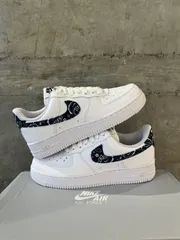 2024年最新】WMNS AIR FORCE 1 LOW Paisleyの人気アイテム - メルカリ