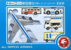 2025年最新】トミカ新空港セットの人気アイテム - メルカリ
