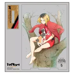 【中古】アクリルスタンド・アクリルパネル 孤爪研磨 アクリルスタンド 「ハイキュー!! TO THE TOP」