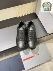 Prada プラダ メンズ ハイエンド スニーカー09-PY54