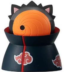 [중고] 트레이딩 피겨 4. 토비 [누르트! NARUTO - 나루토- 질풍전 "효"와 전면 대결! 키노바 숨은 마을의 공방편!]