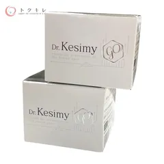 バラ売り⭕〖新品〗ドクターケシミー GO フェイスクリーム スキンケア FACEE-青成堂