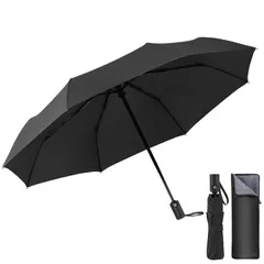 【令和6年新版】折りたたみ傘 ワンタッチ 自動開閉 メンズFlinelife 260g超軽量 8本骨自動開閉 折り畳み傘 おりたたみ メンズ レディース 折りたたみ傘 ワンタッ 撥水速乾 耐強風 男女兼用 携帯しやすい 超吸水傘カバー付き