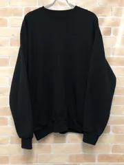 ennoy エンノイ　クルーネック　スウェット 1LDK SELECT - M エンノイ スタイリスト私物 クルーネック
