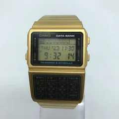 2024年最新】dbc-610 casioの人気アイテム - メルカリ