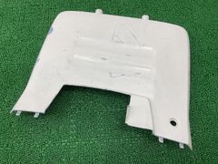 YAMAHA ペリカンジョグ風防　27v YAMAHA ペリカンジョグ風防 27v - メルカリ