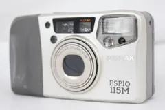 2025年最新】pentax espio 115mの人気アイテム - メルカリ
