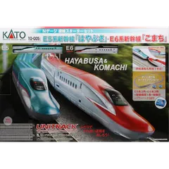 2025年最新】kato e5系 1 両の人気アイテム - メルカリ