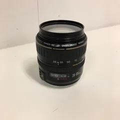 2024年最新】キヤノン Canon EF 28-105mm f/3.5-4.5 USM レンズ [jkh 